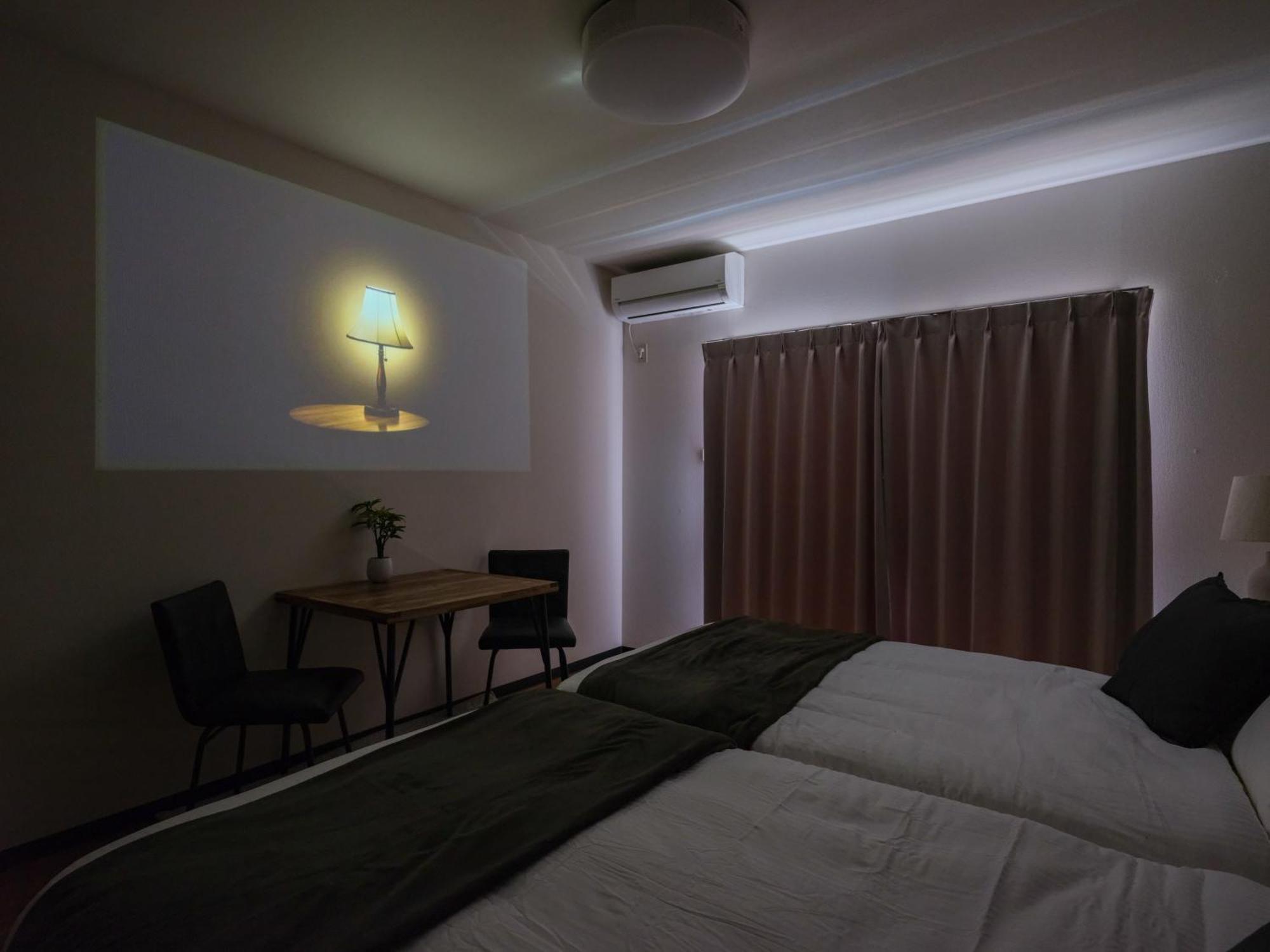 ガーデン・リラ Apartment