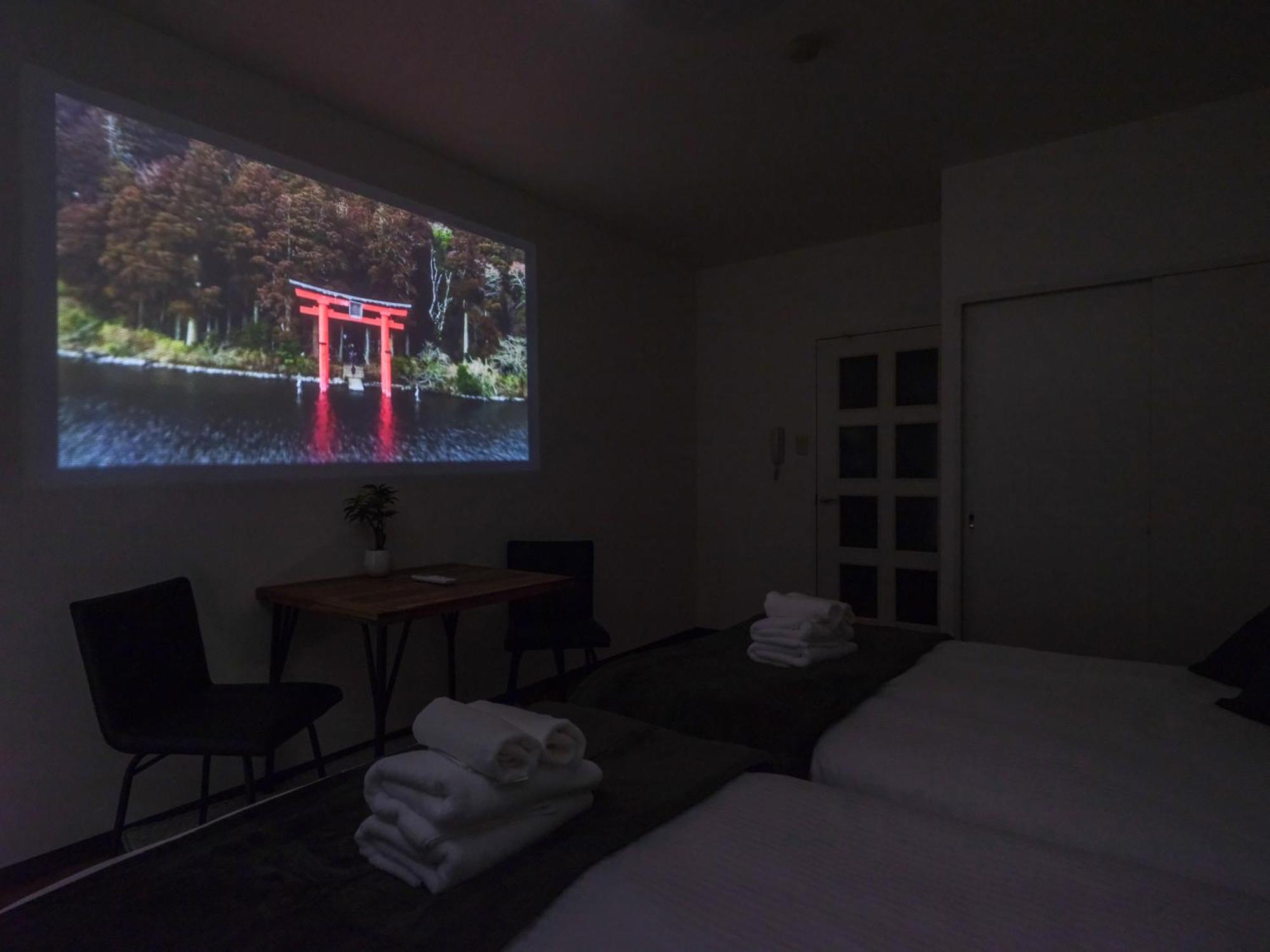 ガーデン・リラ Apartment